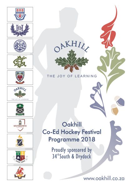 Oakhill Co-Ed Hockey Festival 2018_FP